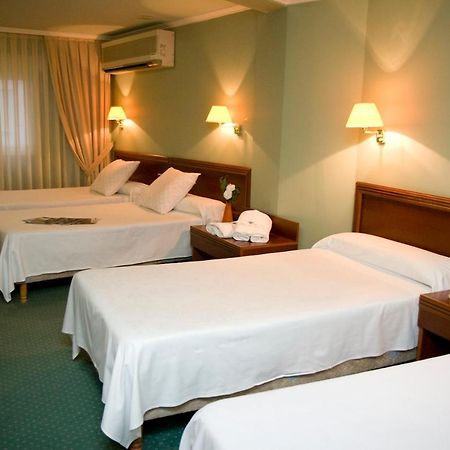 Hotel Villa De Марін Екстер'єр фото