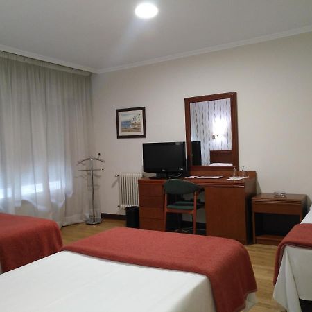 Hotel Villa De Марін Екстер'єр фото