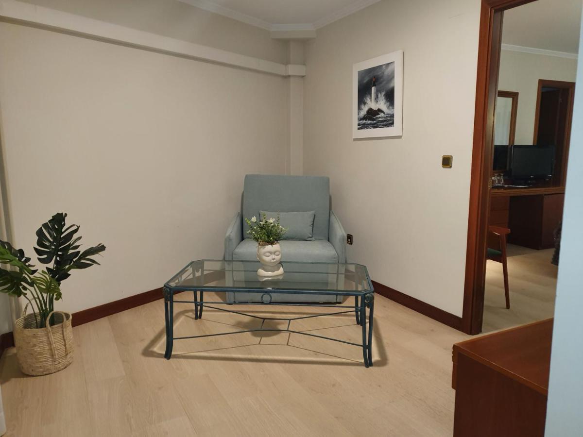 Hotel Villa De Марін Екстер'єр фото