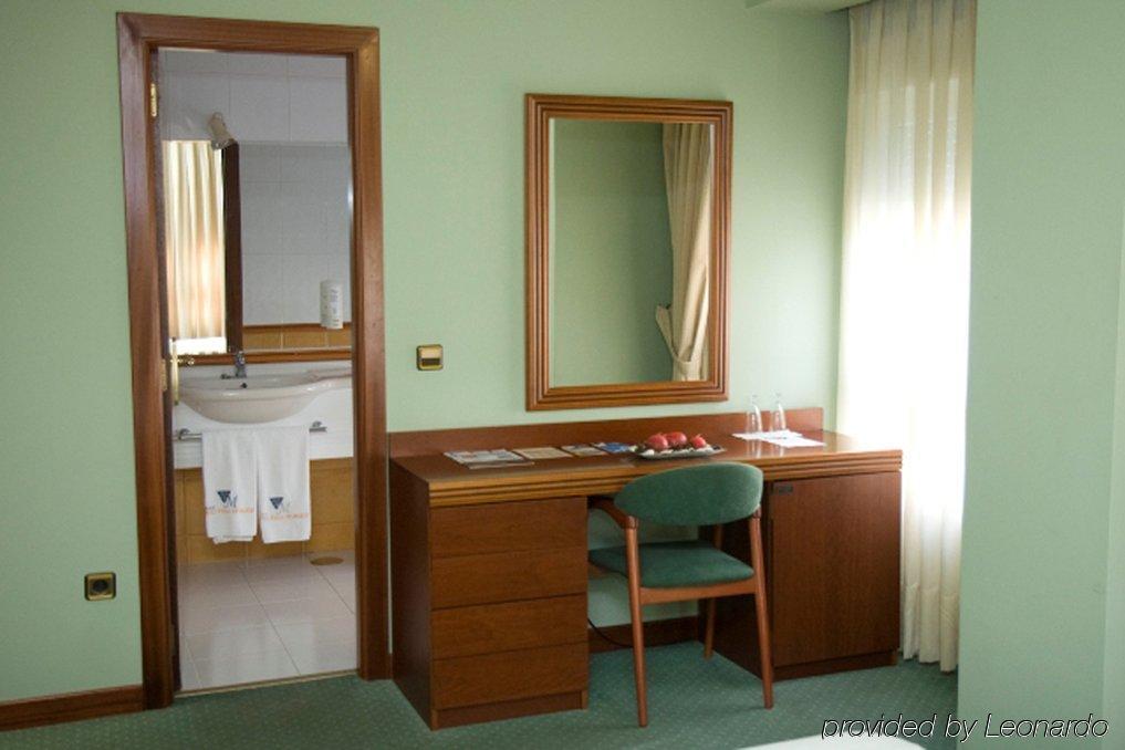 Hotel Villa De Марін Номер фото