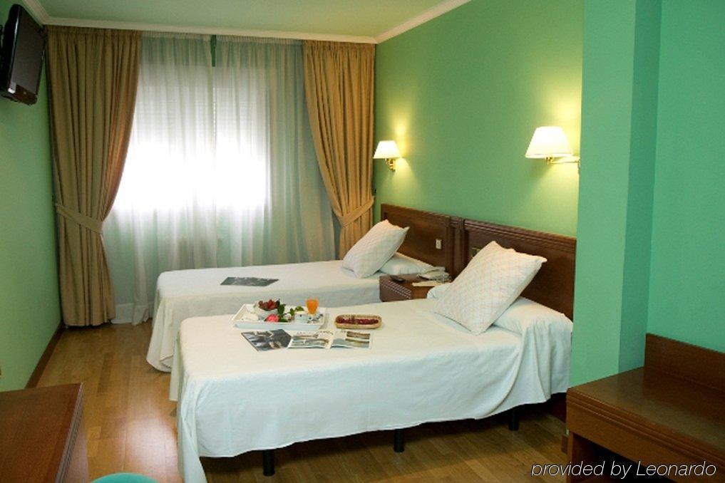 Hotel Villa De Марін Номер фото