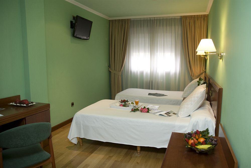 Hotel Villa De Марін Екстер'єр фото