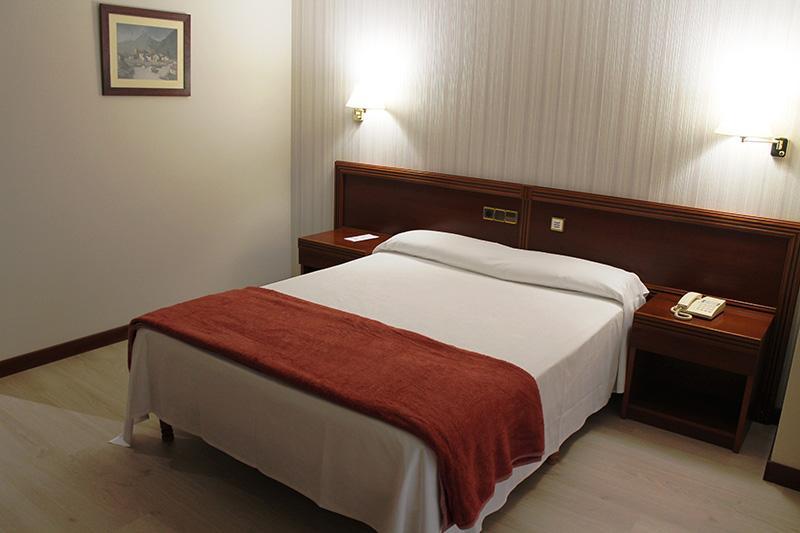 Hotel Villa De Марін Екстер'єр фото