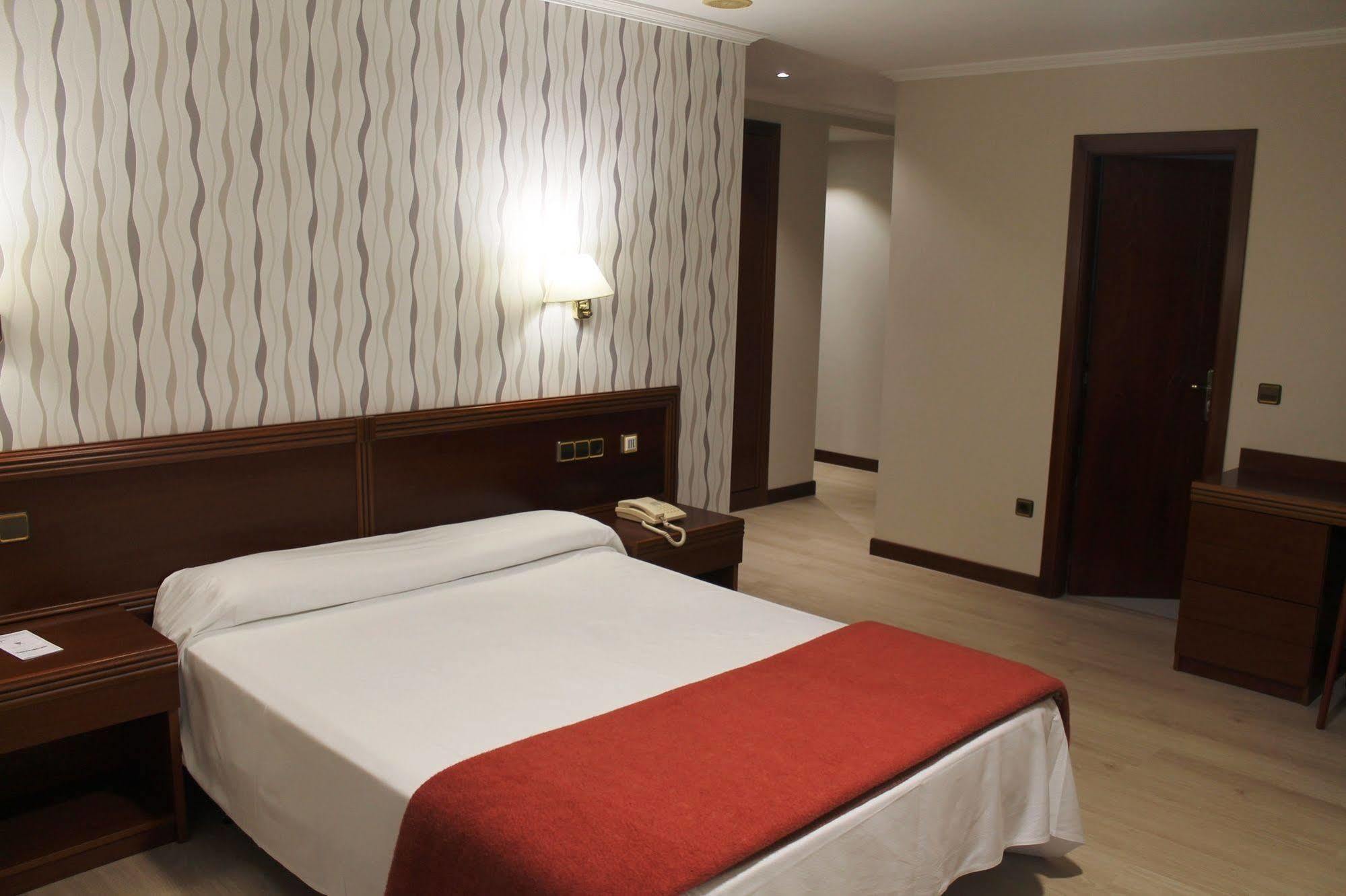 Hotel Villa De Марін Екстер'єр фото