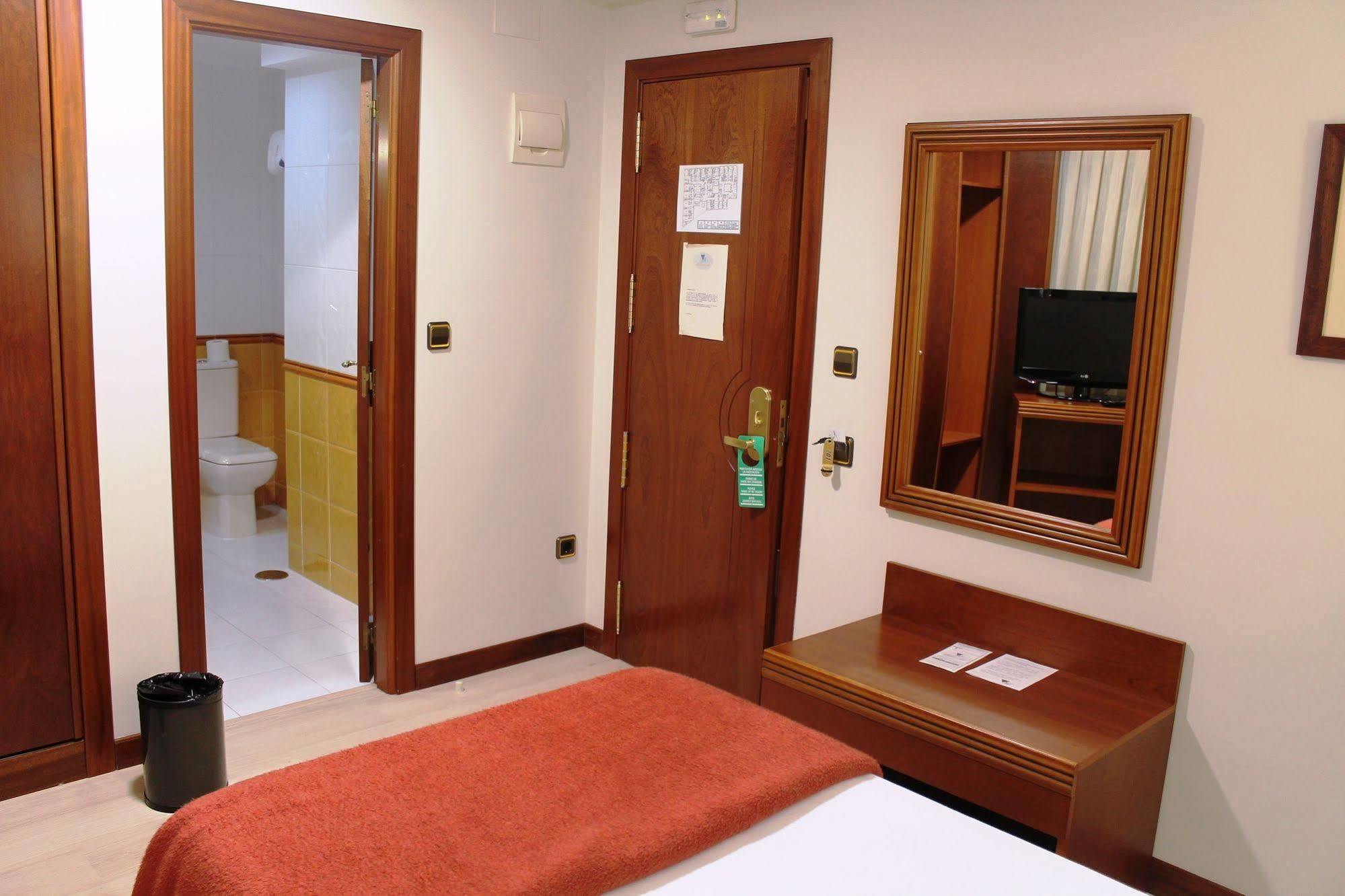 Hotel Villa De Марін Екстер'єр фото