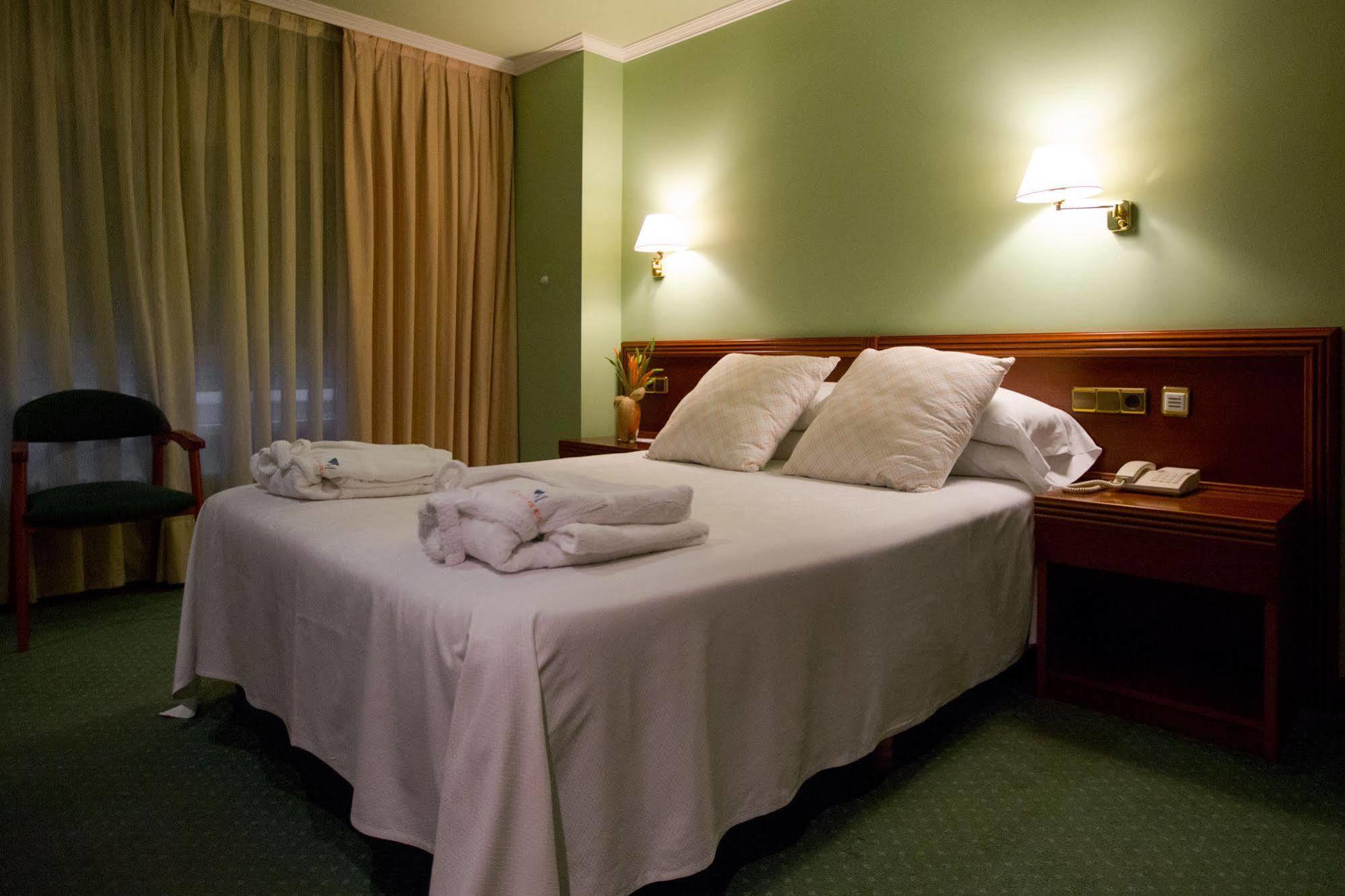 Hotel Villa De Марін Екстер'єр фото