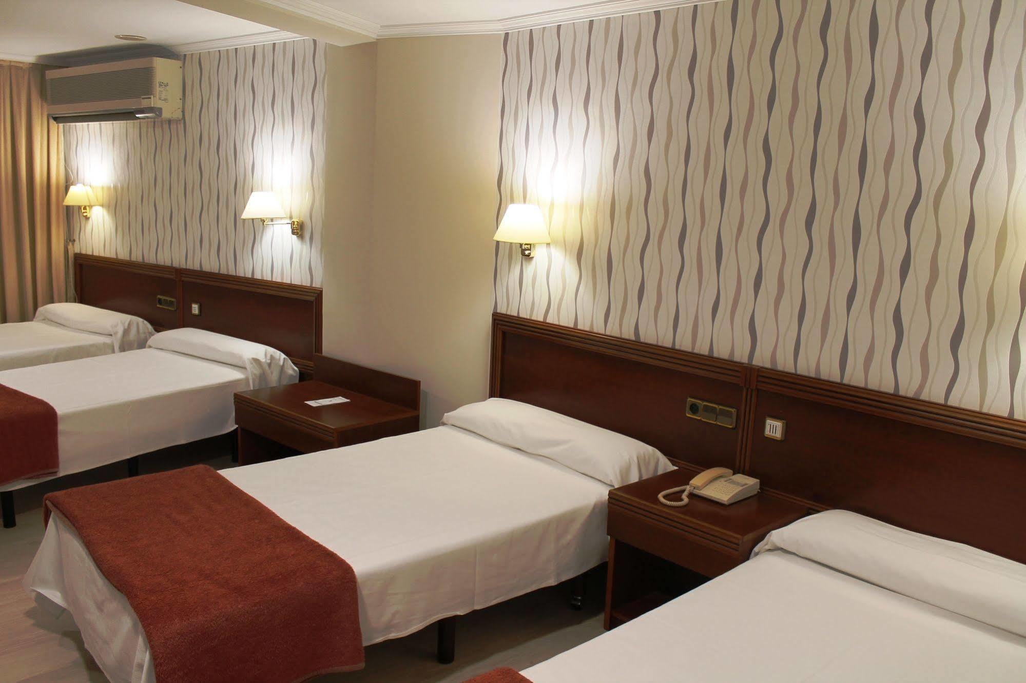 Hotel Villa De Марін Екстер'єр фото