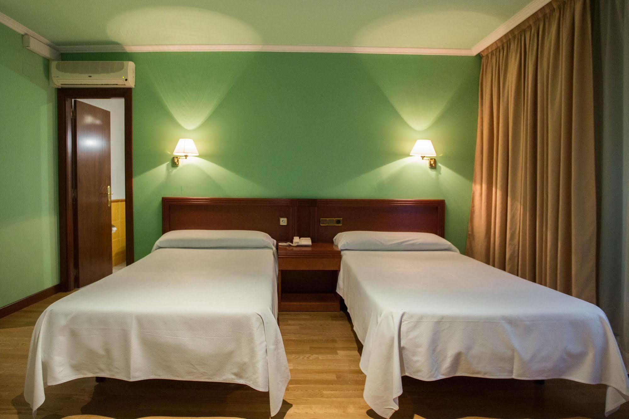 Hotel Villa De Марін Екстер'єр фото