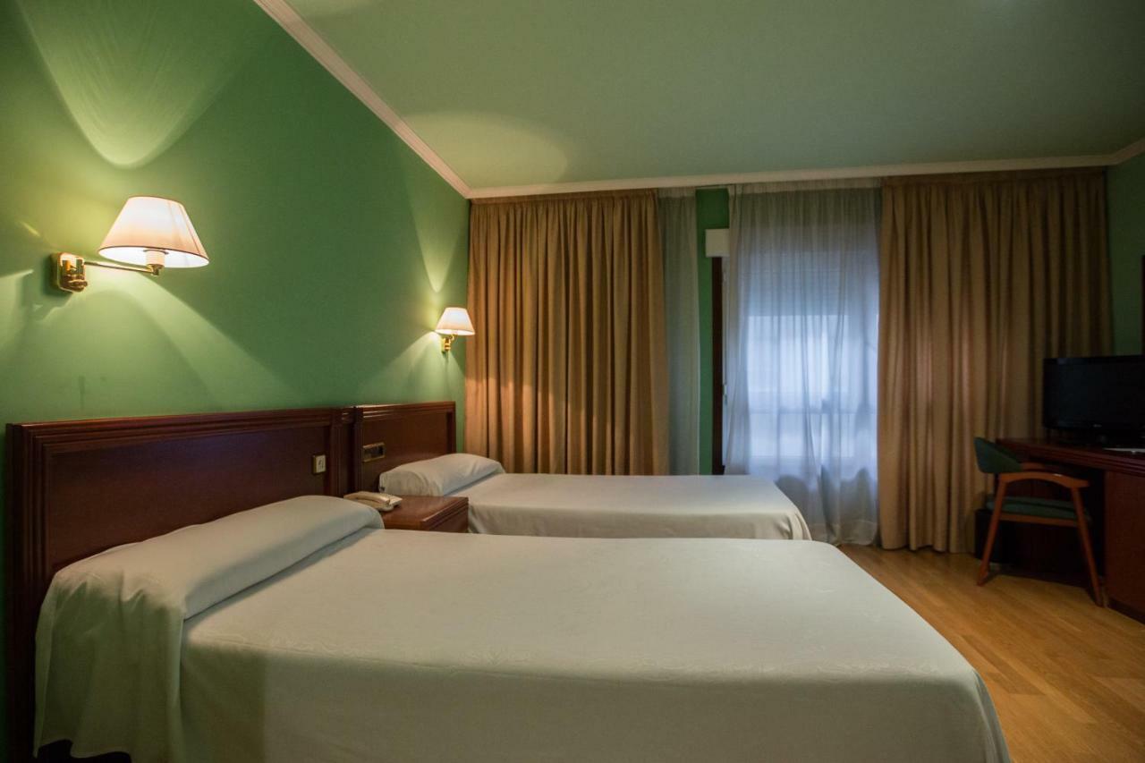 Hotel Villa De Марін Екстер'єр фото